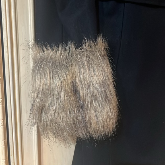 Moda coat - Picture 4 of 5